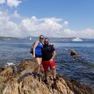 Meet your Posher, Spencer